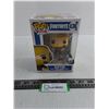 Image 1 : Funko Pop In Box Fortnite "Raptor" Figurine