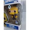 Image 2 : Funko Pop In Box Fortnite "Raptor" Figurine