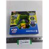 Image 1 : Pods 4D In Box TMNT "Donatello"