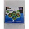 Image 2 : Pods 4D In Box TMNT "Donatello"