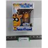 Image 1 : Funko Pop In Box "Geoffrey As Batman" Figure