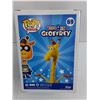Image 2 : Funko Pop In Box "Geoffrey As Batman" Figure