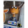 Image 3 : Funko Pop In Box "Geoffrey As Batman" Figure