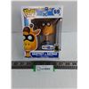 Image 1 : Funko Pop In Box "Geoffrey As Batman" Figure