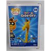 Image 3 : Funko Pop In Box "Geoffrey As Batman" Figure