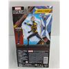 Image 2 : NIB Marvel Legends Wasp "Cassie Lang" Action Figure