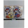 Image 1 : (2) Sealed Pepsi Die-Cast Vehicle Kits