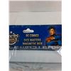 Image 2 : Sealed DC Comics Wizk!ds Game Accessories "Dice Masters" Magnetic Box
