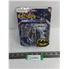 Image 1 : Takara NIB Microman "Batman" Action Figure
