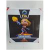 Image 2 : Q-Fig In Box Captain Marvel Figure