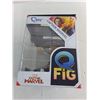 Image 3 : Q-Fig In Box Captain Marvel Figure