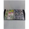 Image 2 : Binder w/Assorted MLB Collector Cards