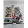 Image 1 : Large Quantity of Mostly Pro Set NFL Collector Cards - Authenticity Not Guaranteed