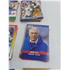 Image 4 : Large Quantity of Mostly Pro Set NFL Collector Cards - Authenticity Not Guaranteed