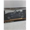 Image 2 : NIB Maisto Die-Cast 1:18 Scale BMW Z4 Special Edition