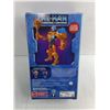 Image 2 : NIB Mattel He-Man "Man-At-Arms" Action Figure