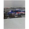 Image 2 : Team Calibre In Box Die-Cast 1:24 Scale 2003 Nascar Racecar