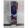 Image 1 : NIB Hasbro Marvel "Ultimate Spider-Man 2099" Action Figure