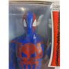 Image 2 : NIB Hasbro Marvel "Ultimate Spider-Man 2099" Action Figure