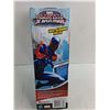Image 3 : NIB Hasbro Marvel "Ultimate Spider-Man 2099" Action Figure