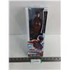 Image 1 : NIB Hasbro Marvel "Ultimate Spider-Man" Action Figure