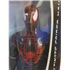Image 2 : NIB Hasbro Marvel "Ultimate Spider-Man" Action Figure