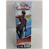 Image 3 : NIB Hasbro Marvel "Ultimate Spider-Man" Action Figure