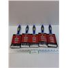 Image 1 : (5) Paintbrushes - 3"