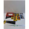 Image 1 : Tool Lot: Sockets Sets, Zip Ties, Tester, O-Rings