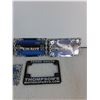 Image 3 : Cruiser Accessories  Chain Frames 4.5"x7.5", Terre Haute Frame-Thompsons Motorsports.com