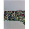 Image 3 : (285) Offical PGA Tour Cards- Cannot Authenticate