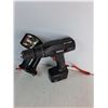 Image 3 : Craftsman 15.6 Volt Cordless Drill And Flashlight Set In Case- As Is