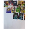 Image 2 : Baseball Picture Cards, "Do You Remember?" Magic Baseball Cads, Marvel Cards, Bakugan Cards, Beckers