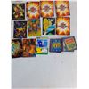 Image 3 : Baseball Picture Cards, "Do You Remember?" Magic Baseball Cads, Marvel Cards, Bakugan Cards, Beckers