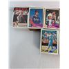 Image 2 : Topps Baseball Cards With Various Teams- Cannot Authenticate