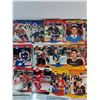 Image 2 : NHL Proset Cards With Various Teams- Cannot Authenticate