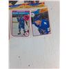 Image 6 : NHL Proset Cards With Various Teams- Cannot Authenticate