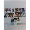 Image 1 : Hockey Cards With Various Teams- Cannot Authenticate