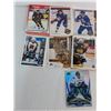 Image 2 : Hockey Cards With Various Teams- Cannot Authenticate