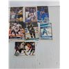 Image 3 : Hockey Cards With Various Teams- Cannot Authenticate