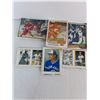 Image 2 : Hockey Cards With Various Teams, Baseball Cards With Various Teams- Cannot Authenticate