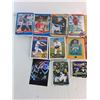 Image 2 : Baseball Cards, Football  Cards, Basketball Cards All With Various Teams Cannot Authenticate