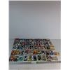 Image 1 : Baseball Cards With Various Teams, Football Cards With Various Teams- Cannot Authenticate