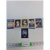 Image 1 : Baseball Cards With Various Teams- Cannot Authenticate