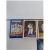 Image 2 : Baseball Cards With Various Teams- Cannot Authenticate