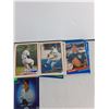 Image 3 : Baseball Cards With Various Teams- Cannot Authenticate
