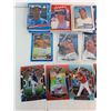 Image 2 : Baseball Cards With Various Teams- Cannot Authenticate