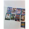 Image 2 : Baseball Cards With Various Teams,  Some Football Cards- Cannot Authenticate