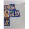 Image 3 : Baseball Cards With Various Teams,  Some Football Cards- Cannot Authenticate