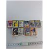 Image 1 : Baseball Cards And Some Football Cards All With Various Teams- Cannot Authenticate
